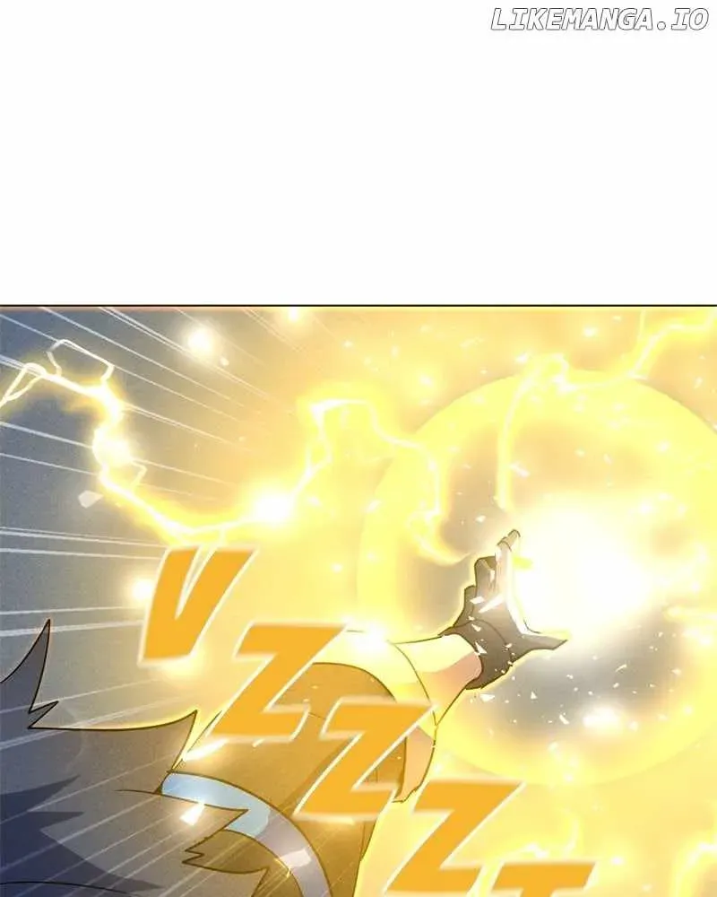 Solo Spell Caster Chapter 188 Online - página 138