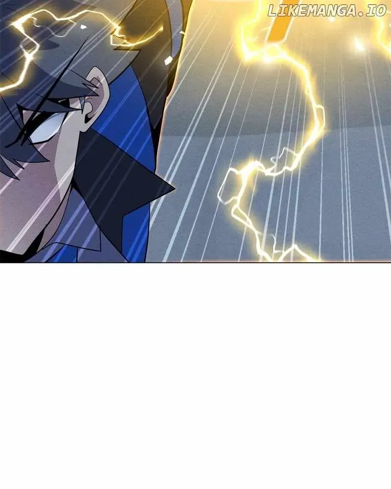 Solo Spell Caster Chapter 188 Online - página 139