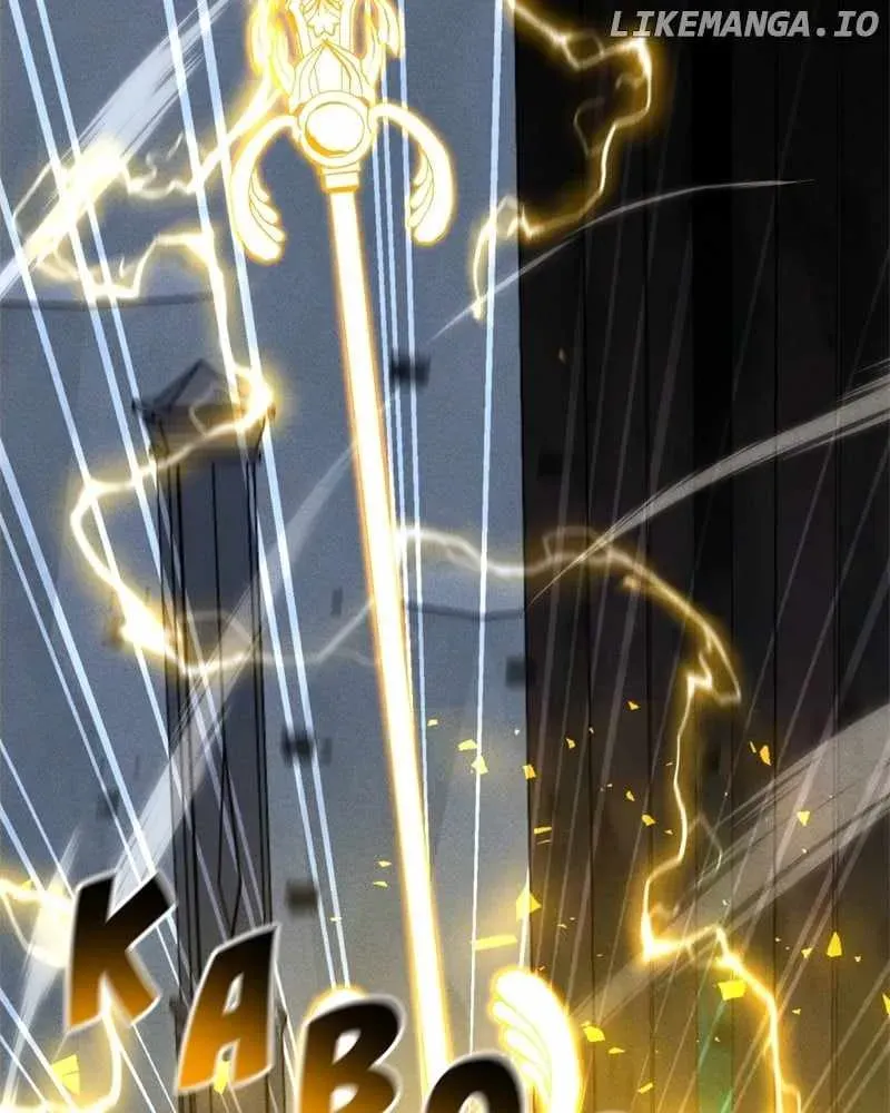Solo Spell Caster Chapter 188 Online - página 143