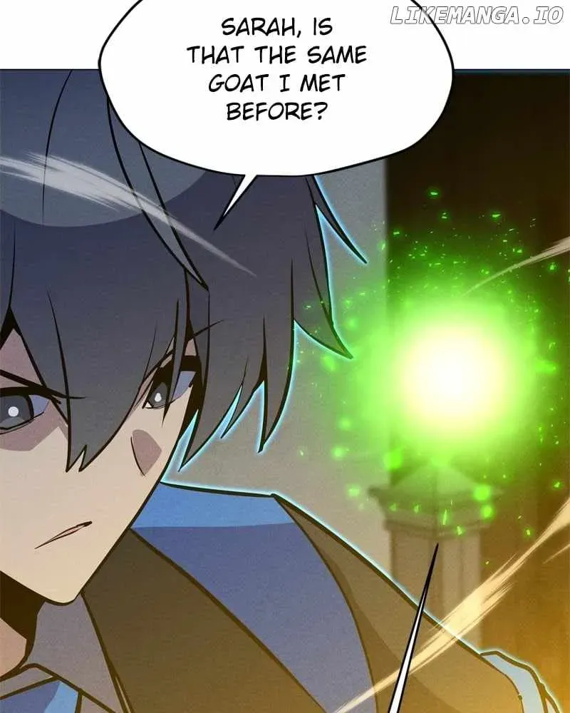 Solo Spell Caster Chapter 188 Online - página 151