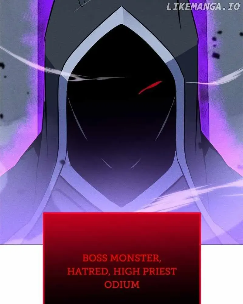 Solo Spell Caster Chapter 188 Online - página 157