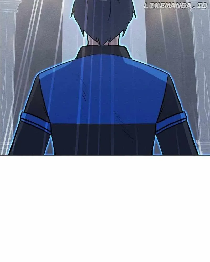 Solo Spell Caster Chapter 188 Online - página 173