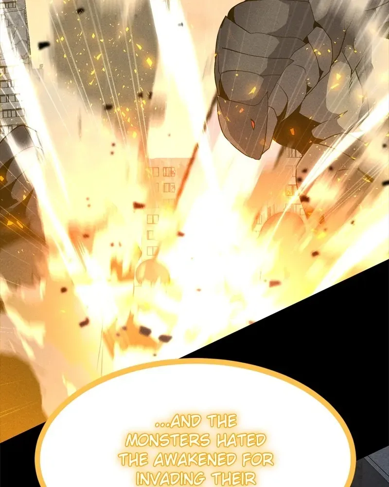 Solo Spell Caster Chapter 189 Online - página 3