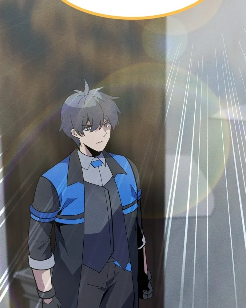 Solo Spell Caster Chapter 189 Online - página 18