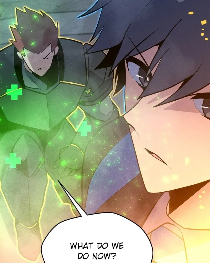 Solo Spell Caster Chapter 189 Online - página 36