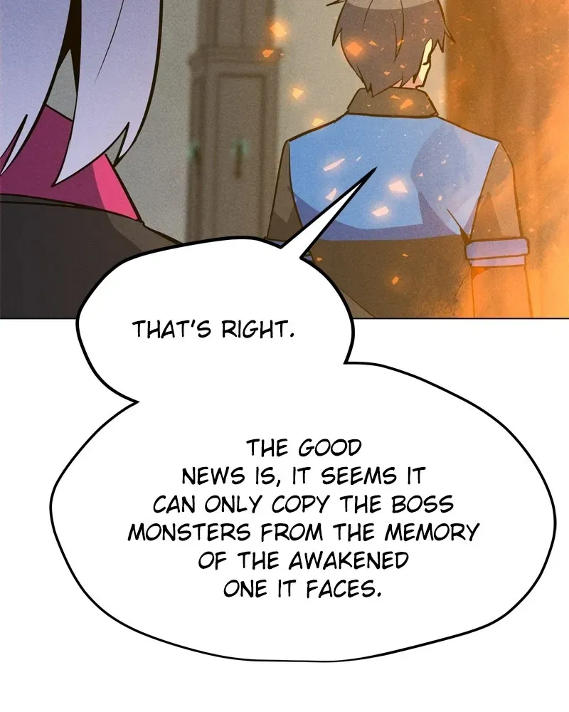 Solo Spell Caster Chapter 189 Online - página 44