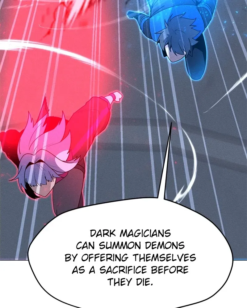 Solo Spell Caster Chapter 189 Online - página 89