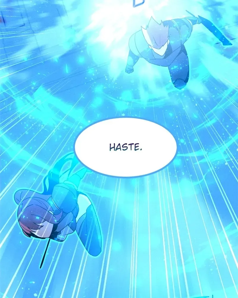 Solo Spell Caster Chapter 189 Online - página 95