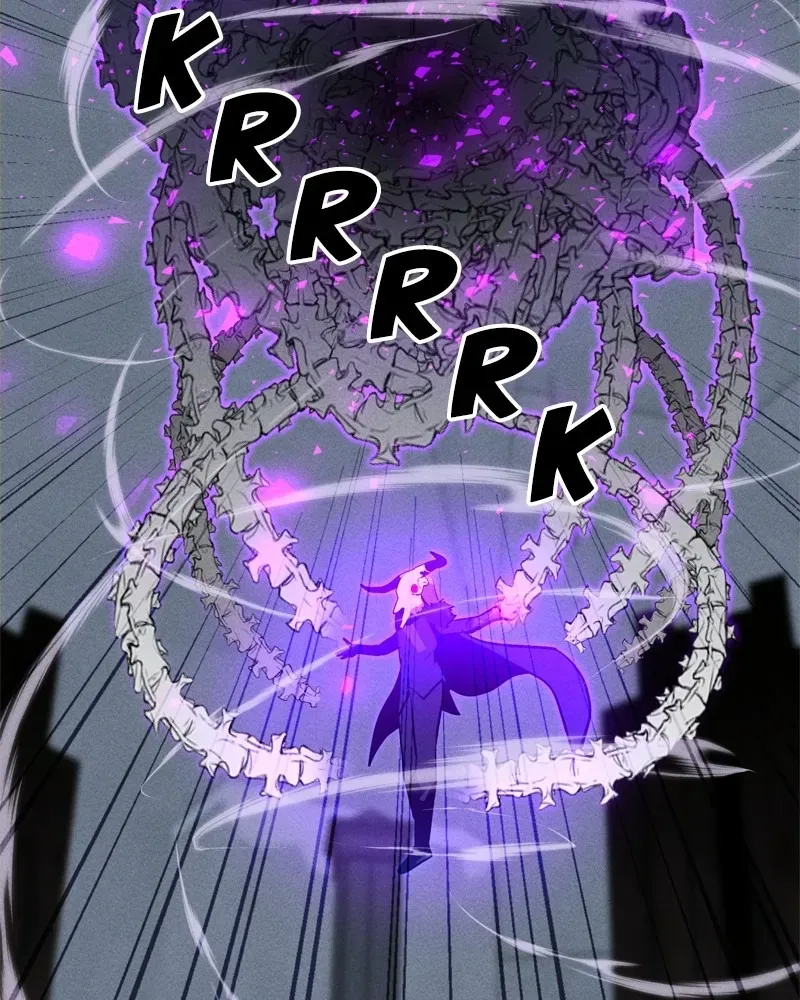 Solo Spell Caster Chapter 189 Online - página 98