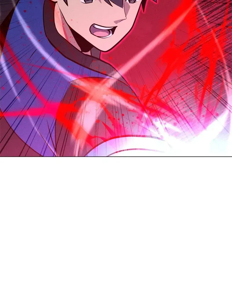 Solo Spell Caster Chapter 190 Online - página 2