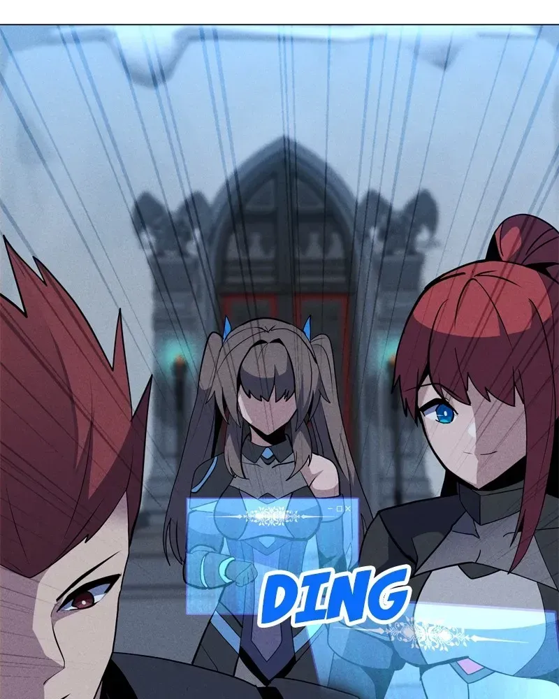 Solo Spell Caster Chapter 190 Online - página 16