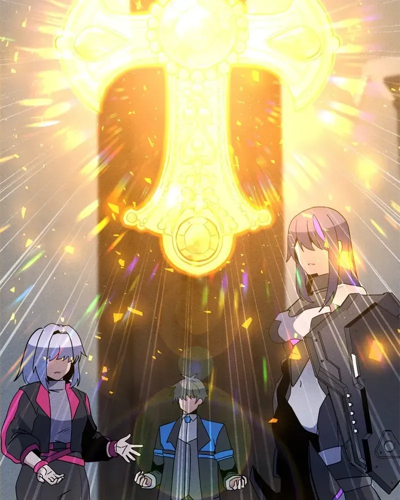Solo Spell Caster Chapter 190 Online - página 19