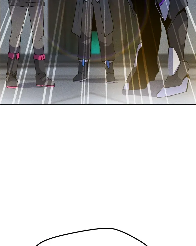 Solo Spell Caster Chapter 190 Online - página 20
