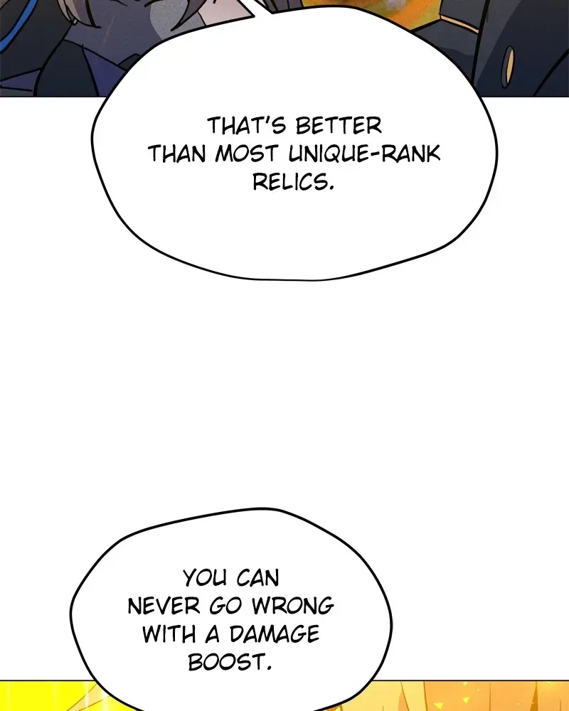 Solo Spell Caster Chapter 190 Online - página 22
