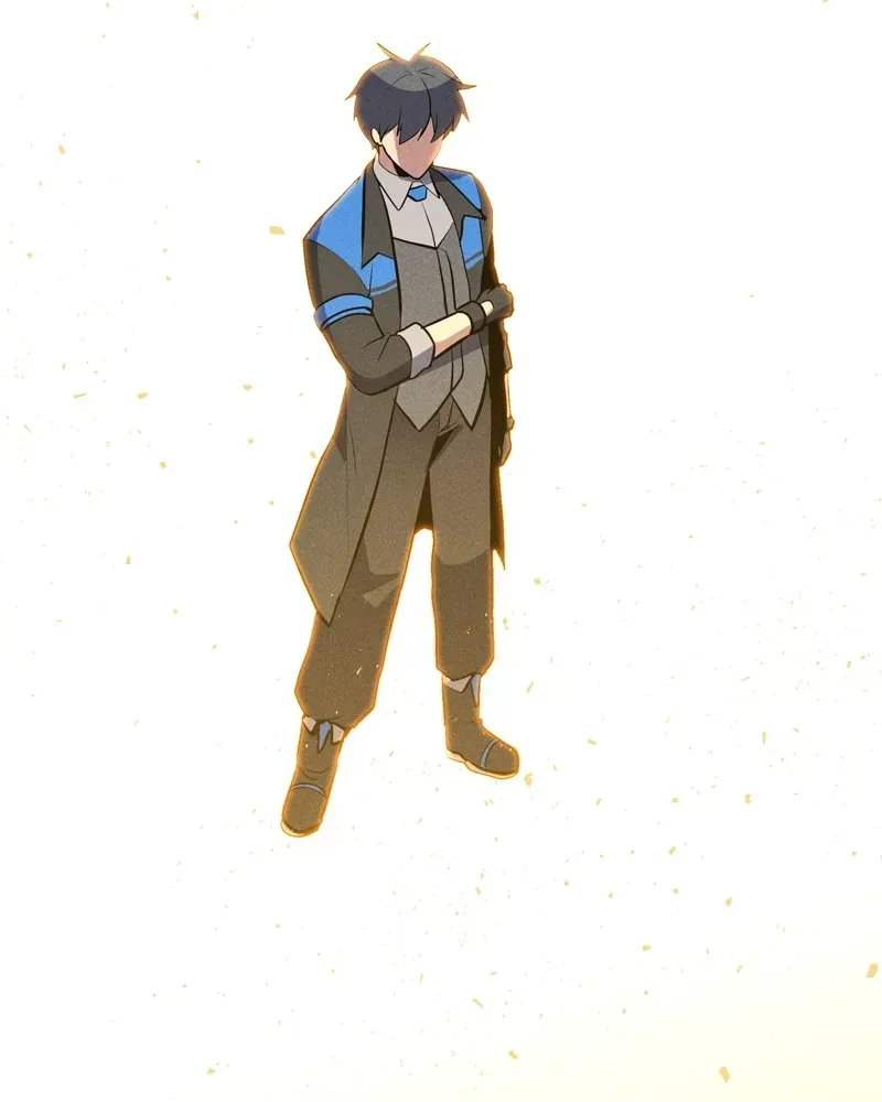 Solo Spell Caster Chapter 190 Online - página 31