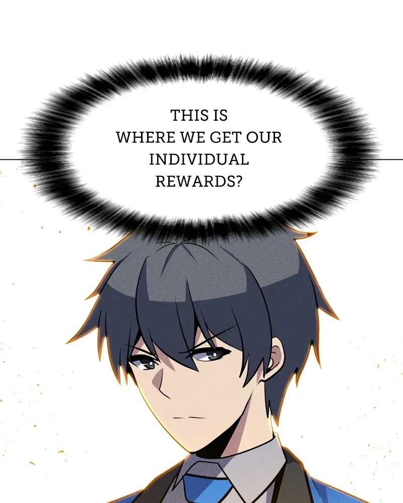 Solo Spell Caster Chapter 190 Online - página 33