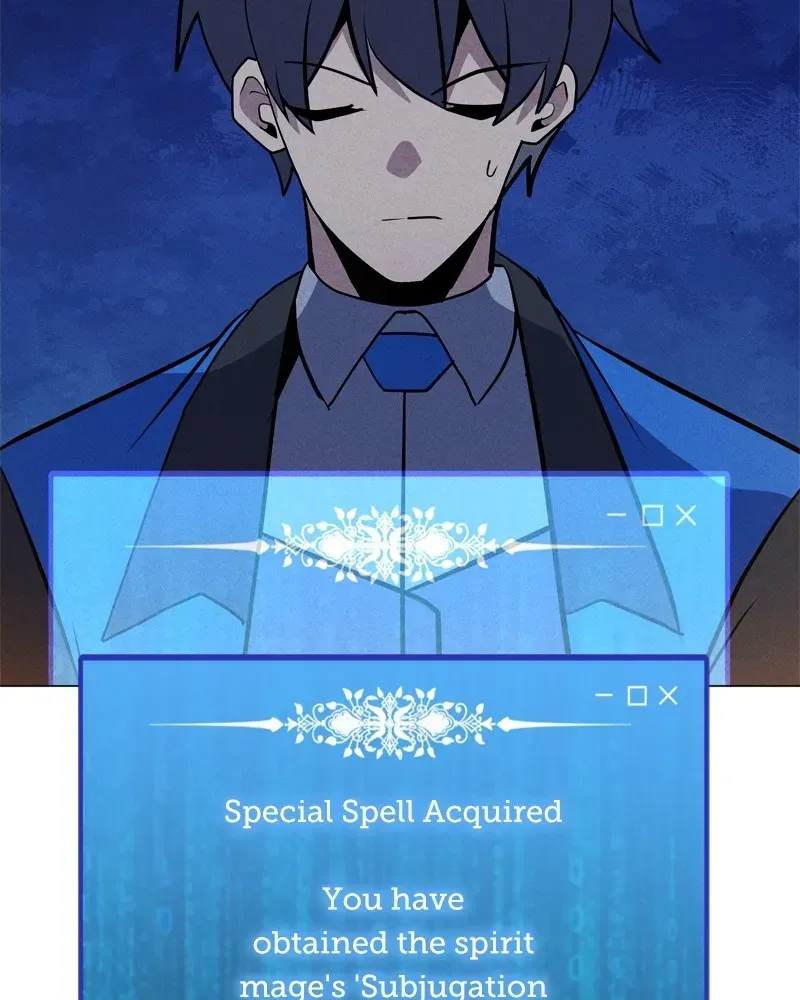 Solo Spell Caster Chapter 190 Online - página 52
