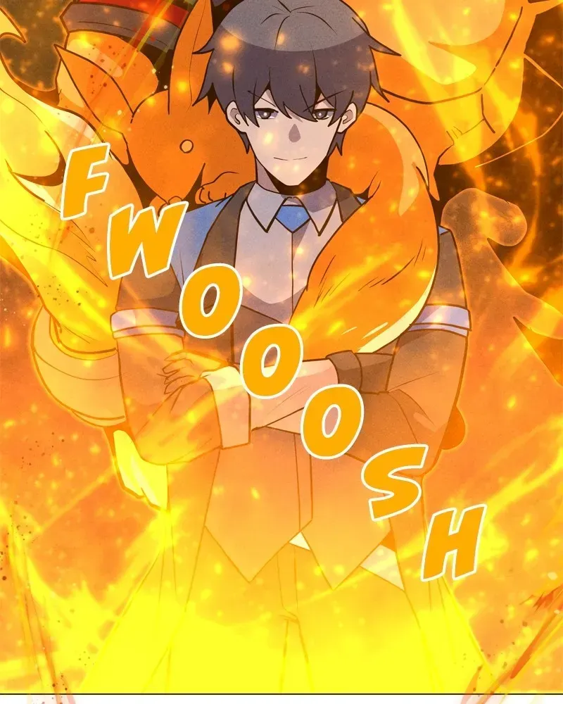 Solo Spell Caster Chapter 190 Online - página 55