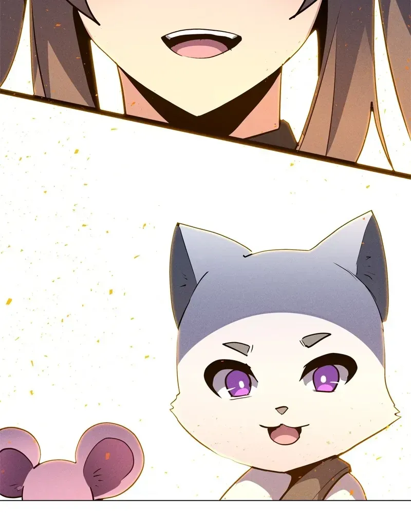 Solo Spell Caster Chapter 190 Online - página 61