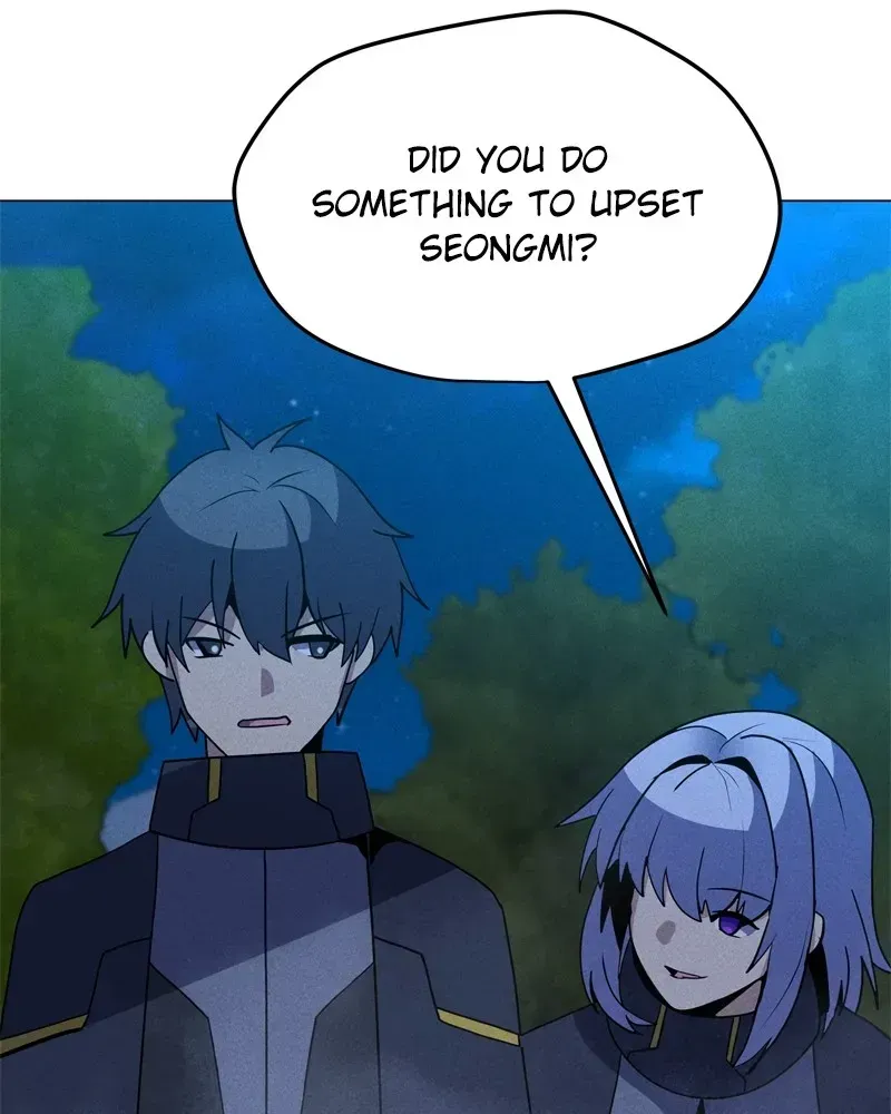 Solo Spell Caster Chapter 190 Online - página 96