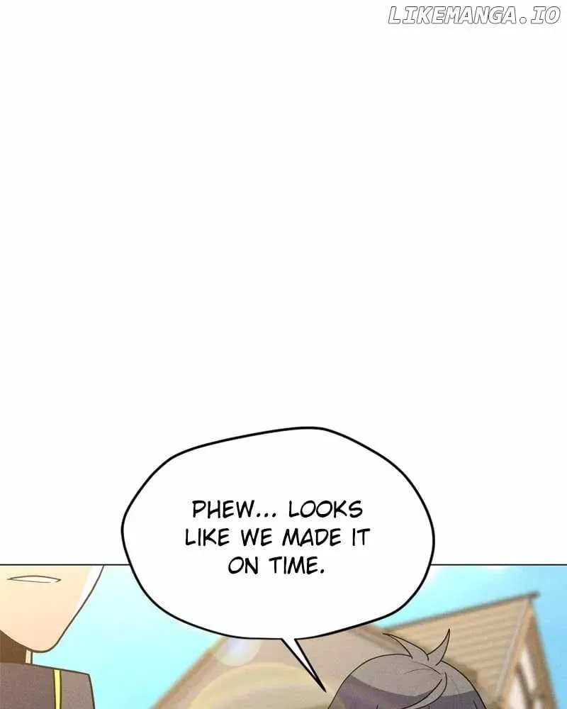 Solo Spell Caster Chapter 191 Online - página 3