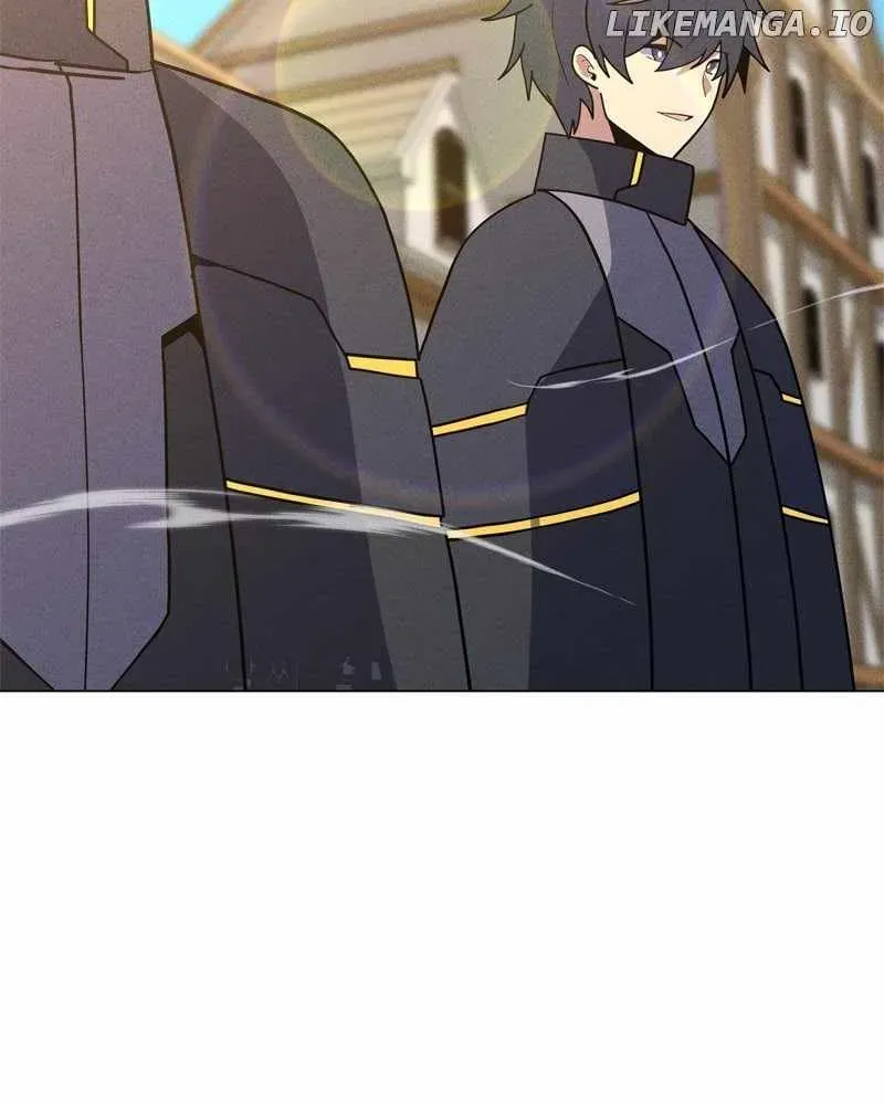 Solo Spell Caster Chapter 191 Online - página 4