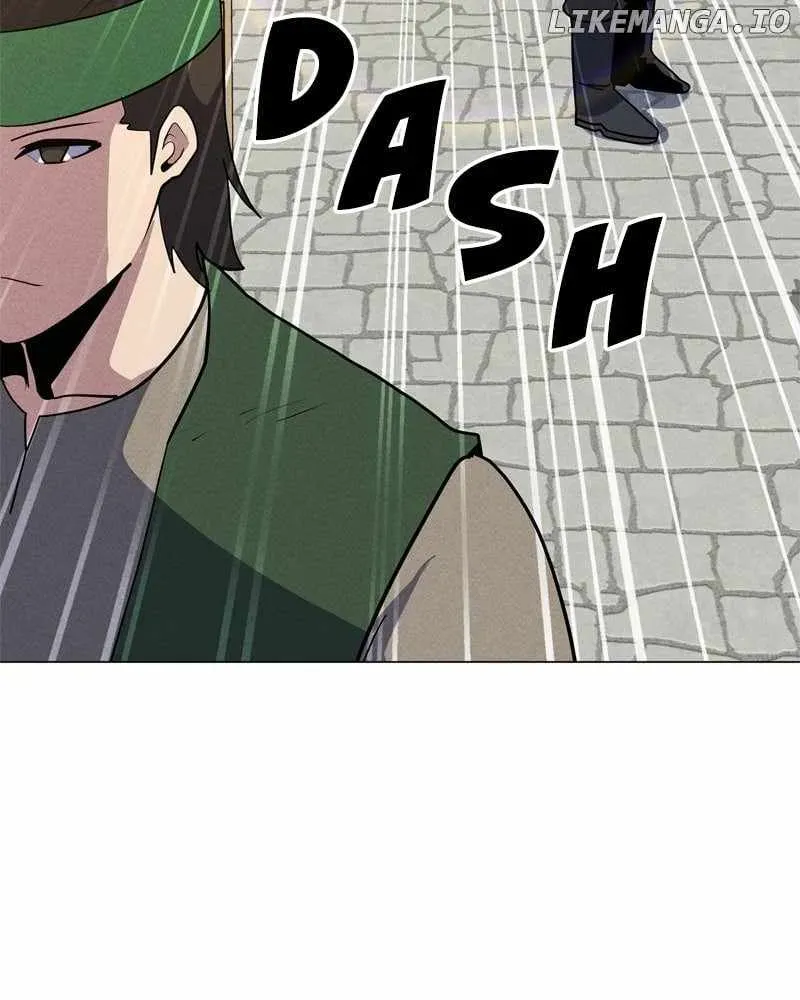 Solo Spell Caster Chapter 191 Online - página 9
