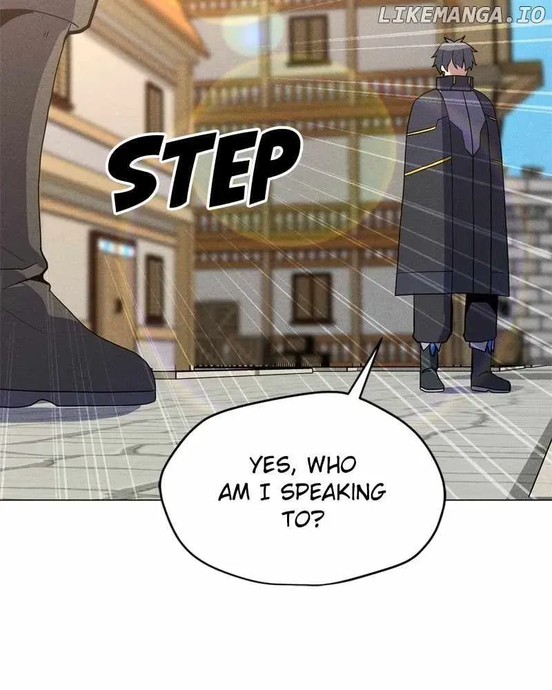 Solo Spell Caster Chapter 191 Online - página 11