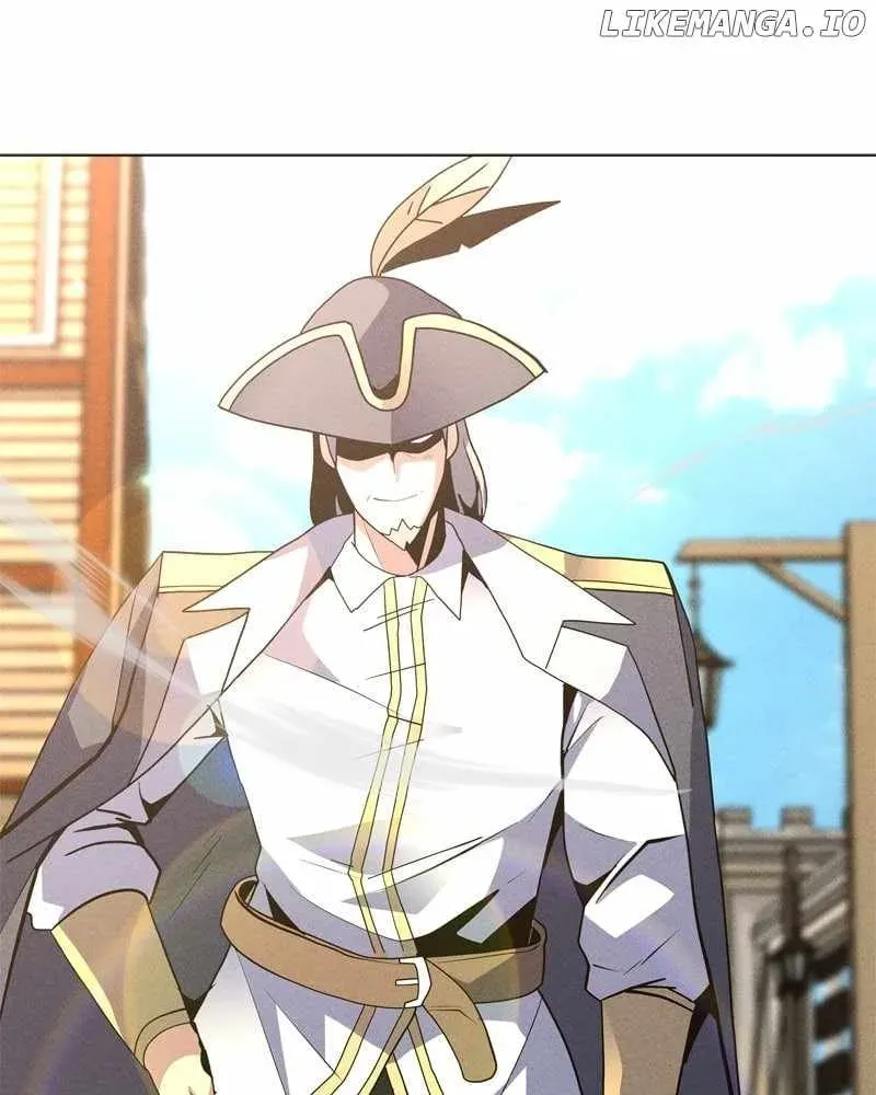 Solo Spell Caster Chapter 191 Online - página 15
