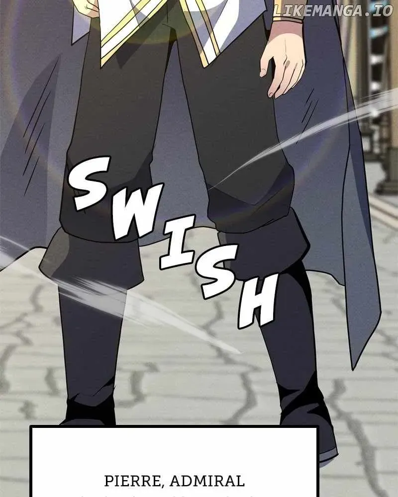 Solo Spell Caster Chapter 191 Online - página 16