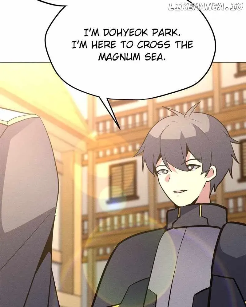 Solo Spell Caster Chapter 191 Online - página 21
