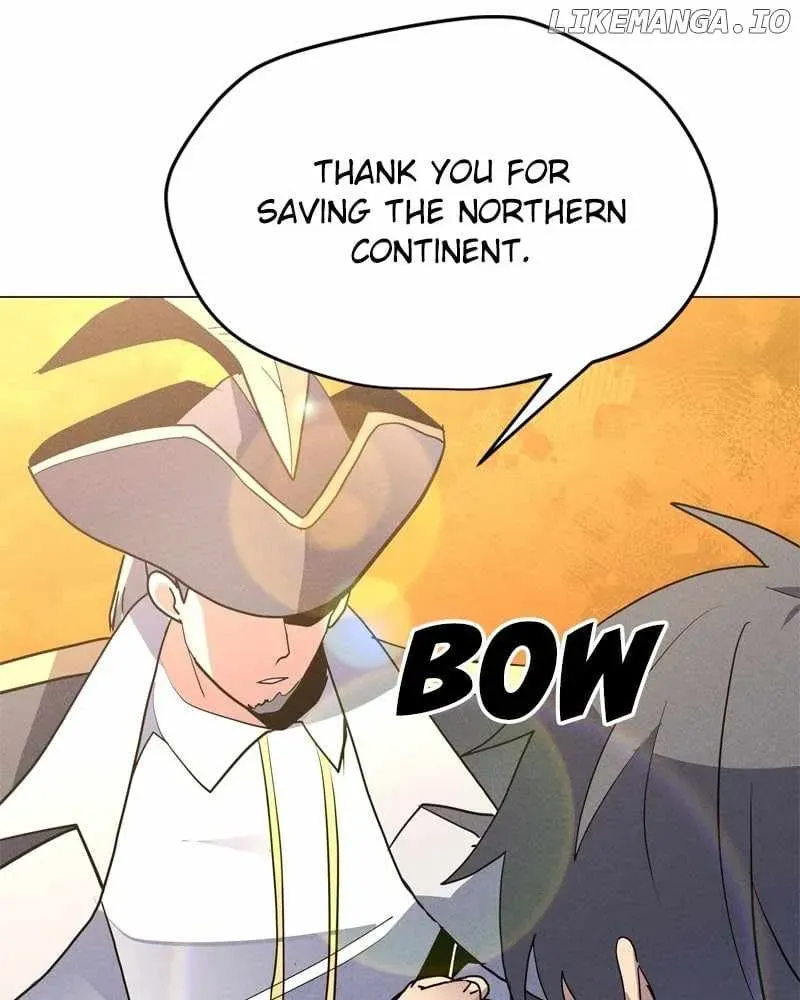 Solo Spell Caster Chapter 191 Online - página 23