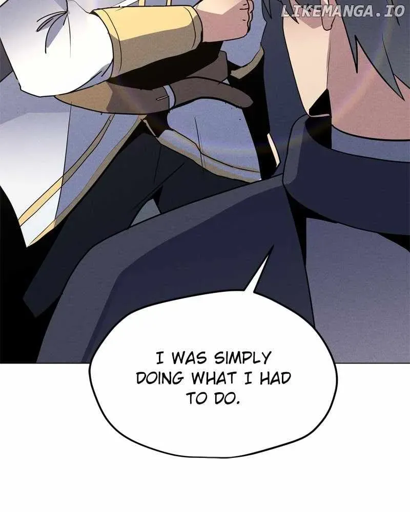 Solo Spell Caster Chapter 191 Online - página 24