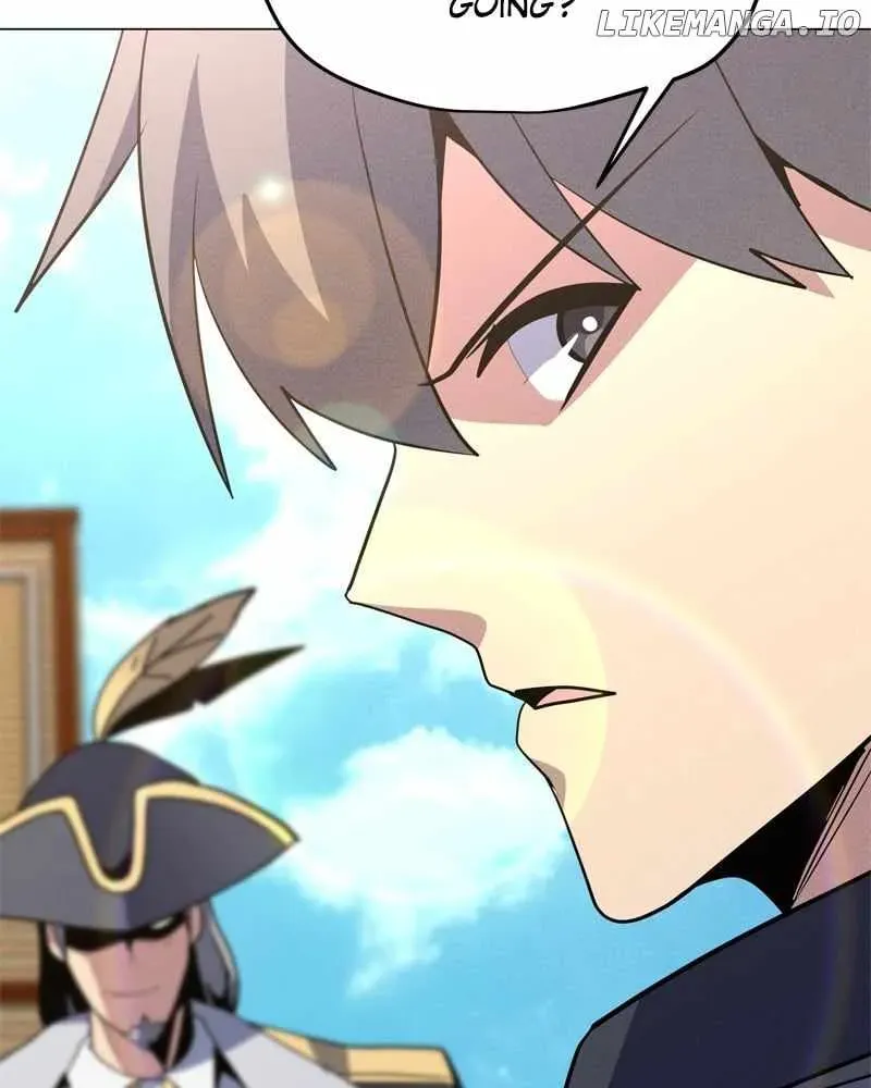 Solo Spell Caster Chapter 191 Online - página 26