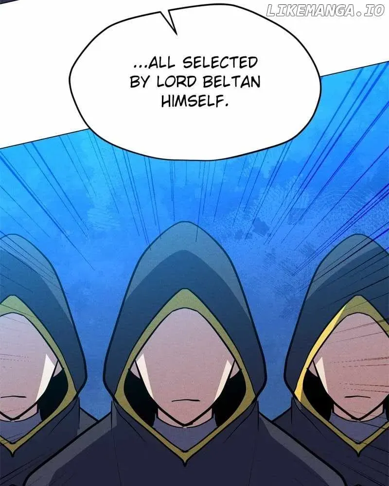 Solo Spell Caster Chapter 191 Online - página 30