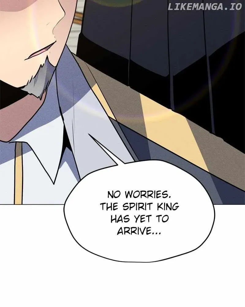 Solo Spell Caster Chapter 191 Online - página 36