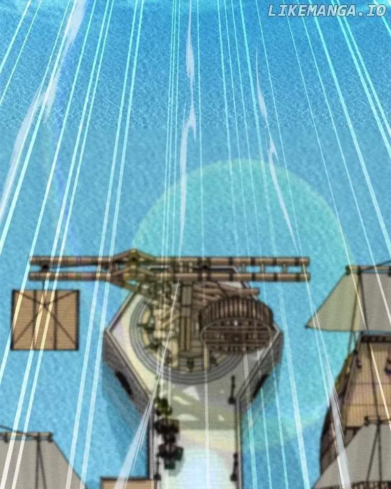 Solo Spell Caster Chapter 191 Online - página 42