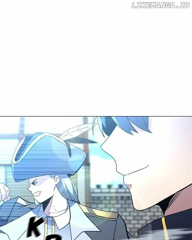 Solo Spell Caster Chapter 191 Online - página 44