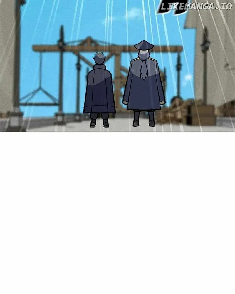 Solo Spell Caster Chapter 191 Online - página 50