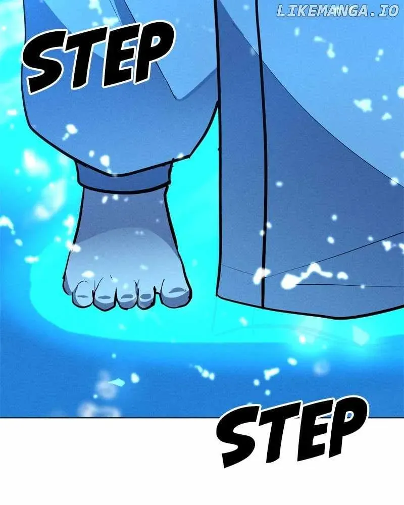 Solo Spell Caster Chapter 191 Online - página 52