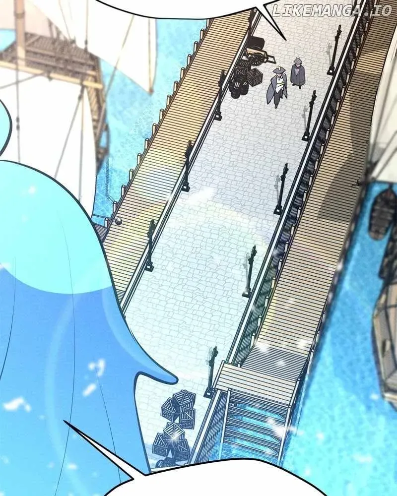 Solo Spell Caster Chapter 191 Online - página 54