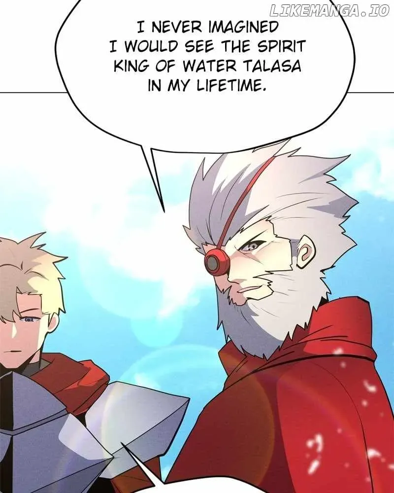 Solo Spell Caster Chapter 191 Online - página 56