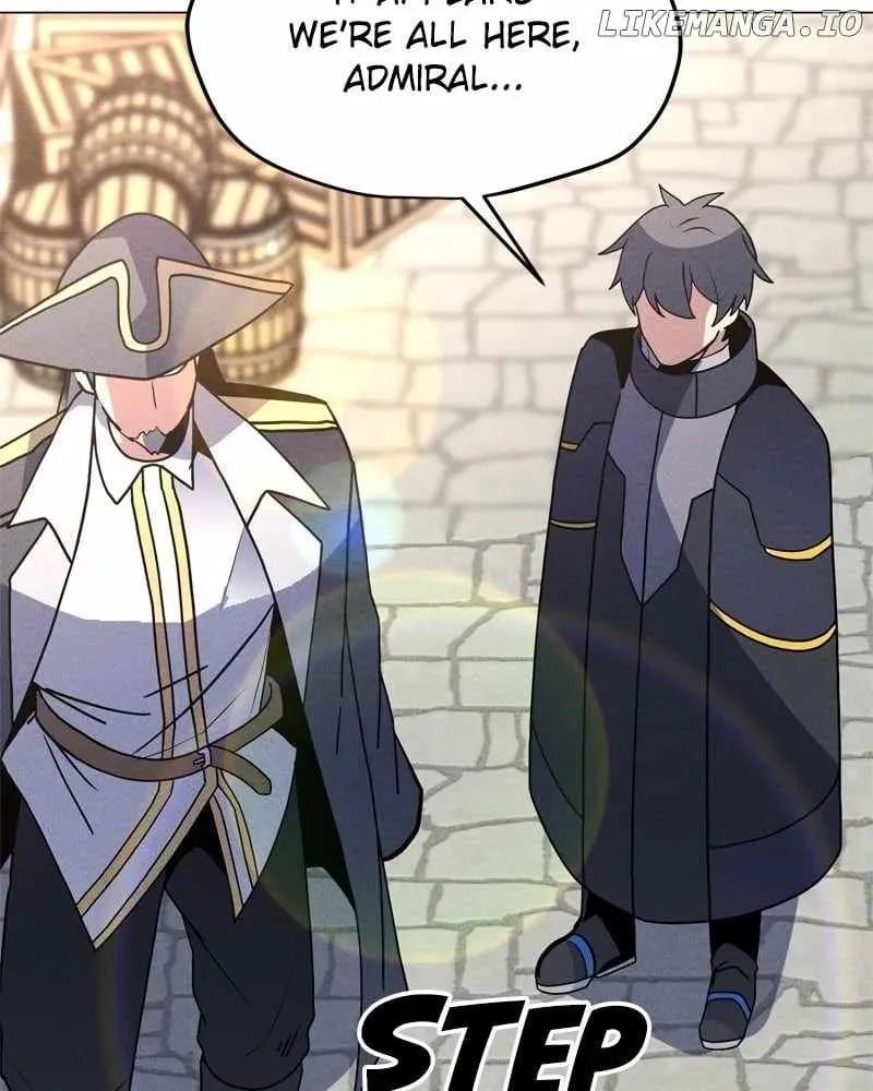 Solo Spell Caster Chapter 191 Online - página 58