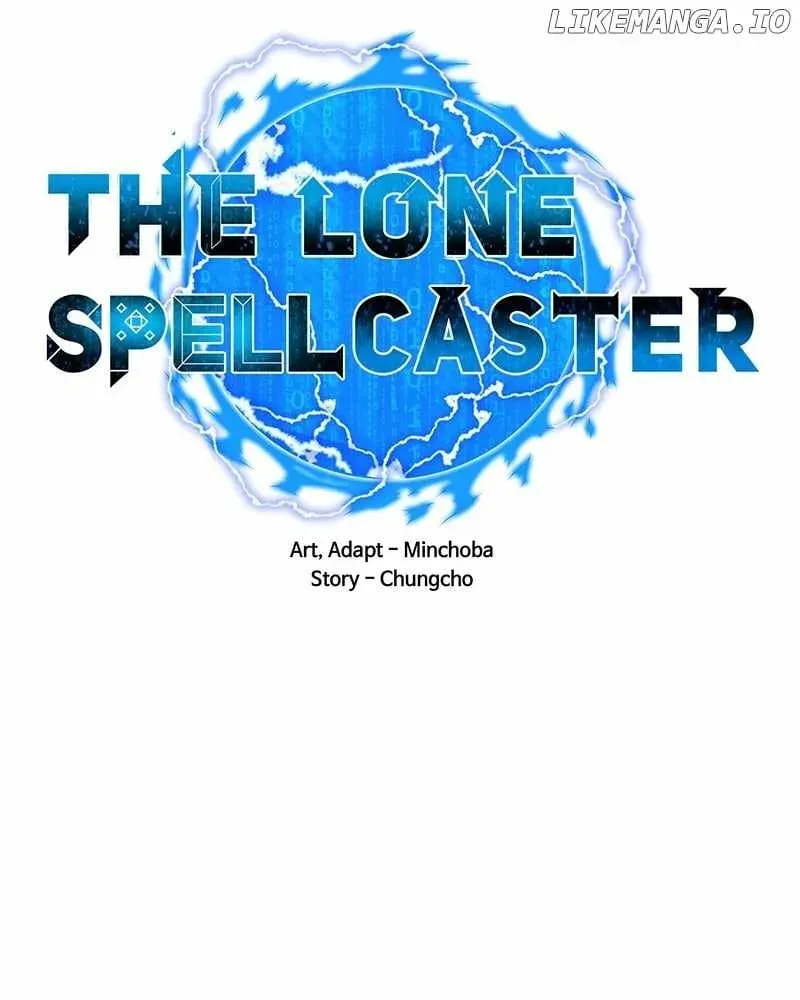 Solo Spell Caster Chapter 191 Online - página 68
