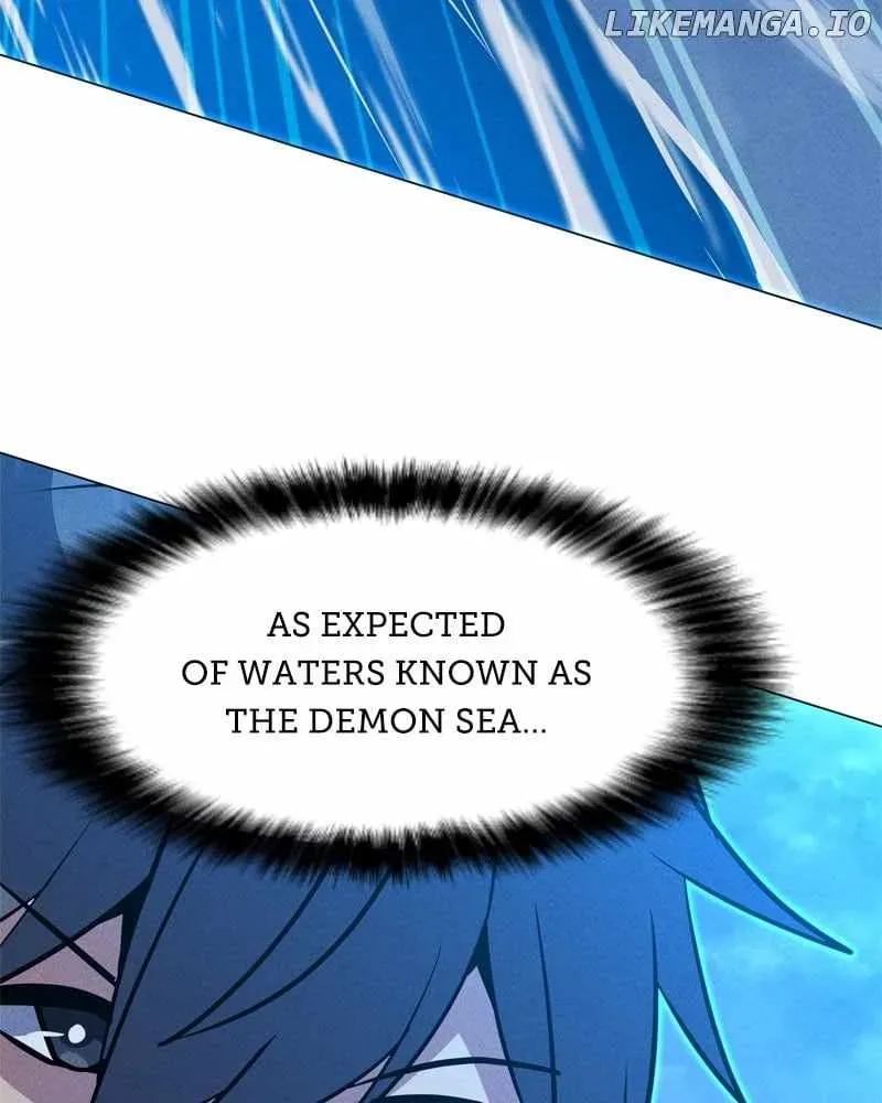 Solo Spell Caster Chapter 191 Online - página 76