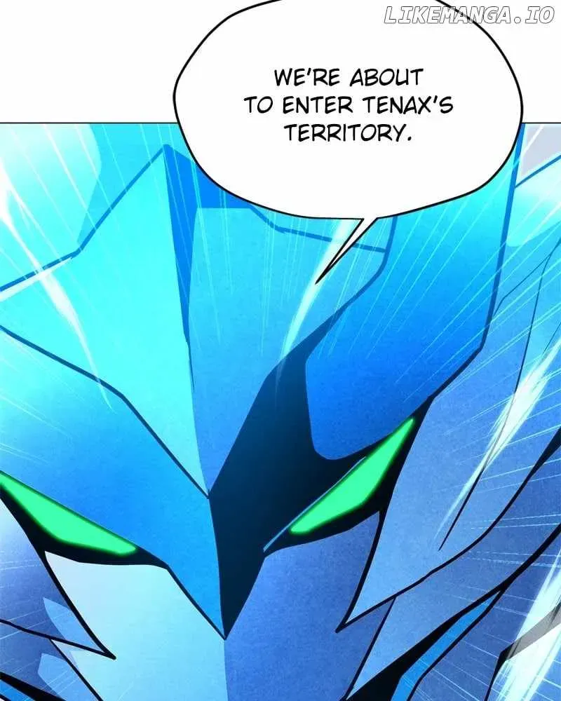 Solo Spell Caster Chapter 191 Online - página 85