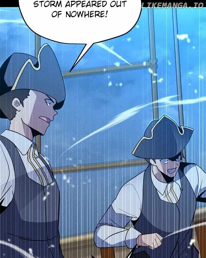 Solo Spell Caster Chapter 191 Online - página 95