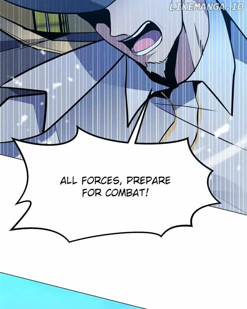 Solo Spell Caster Chapter 191 Online - página 97