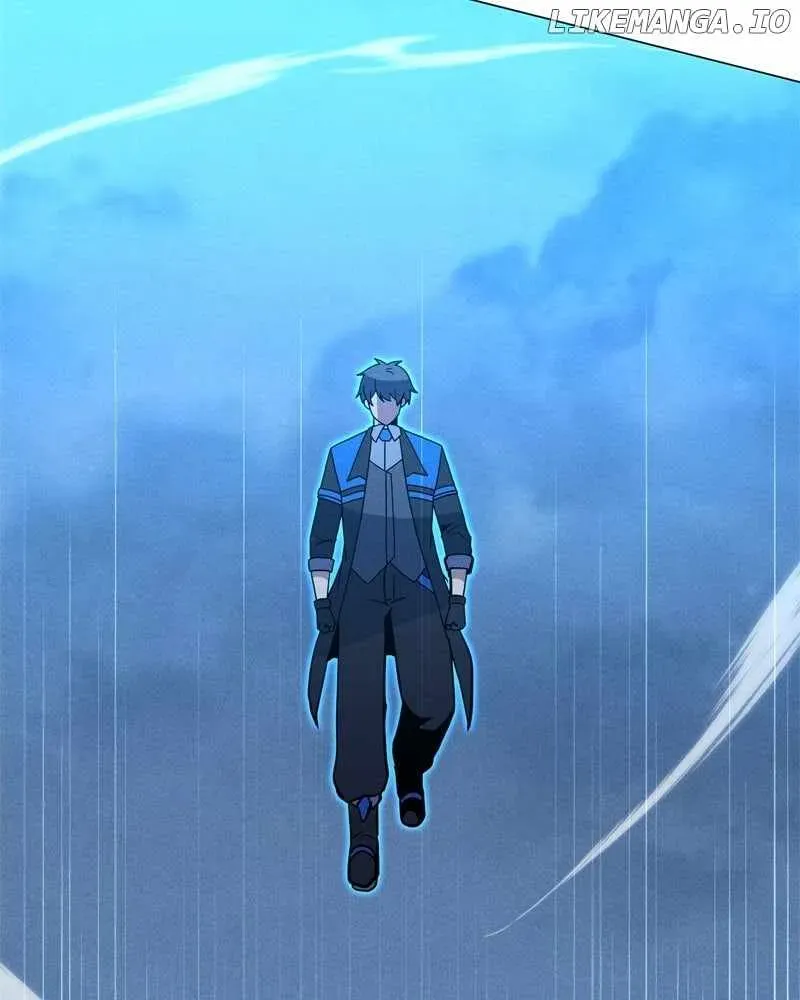 Solo Spell Caster Chapter 191 Online - página 98