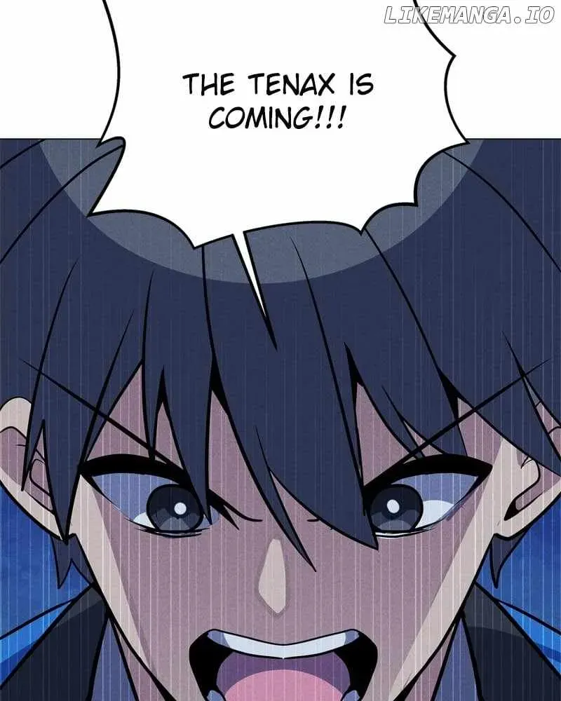 Solo Spell Caster Chapter 191 Online - página 101